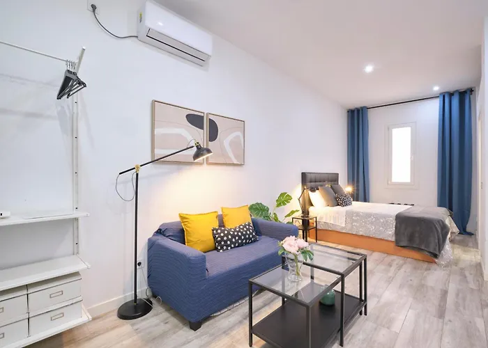 Magnifico Studio Madrid